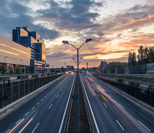 Miejsca w Polsce, które warto zobaczyć latem