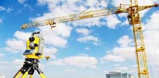 Usługi geodezyjne warszawa