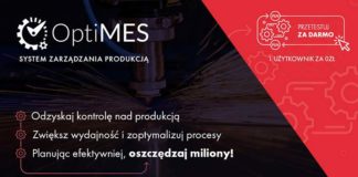 System MES od Syneo.pl - użyteczność w najlepszym wydaniu