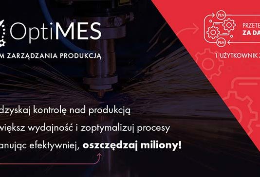 System MES od Syneo.pl - użyteczność w najlepszym wydaniu