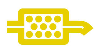 Regeneracja katalizatorów i turbin