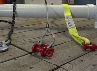 Zalety zawiesi wężowych Zalety zawiesi wężowych