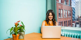 Rejestracja firmy przez internet