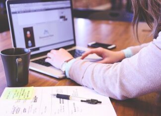 Internet do firmy internet