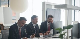 Faktoring a ryzyko w biznesie