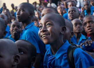 Co to jest 4 etap edukacyjny? Co to jest 4 etap edukacyjny?