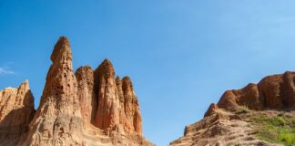 Jak opisać piramidę?