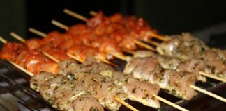 Co to znaczy racjonalnie się odżywiać?