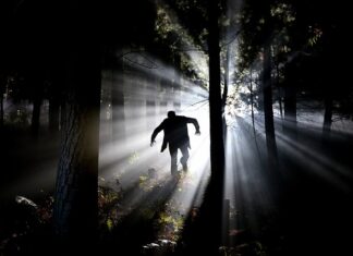 Jak wygląda twarz psychopaty? Jak wygląda twarz psychopaty?