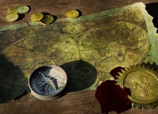 Jakie skarby kryje Polska ziemia?