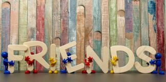 Jak nauczyć dziecko alfabetu na pamięć?