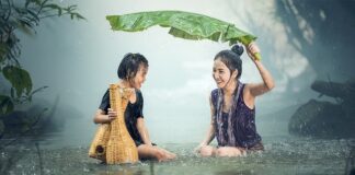 Jak dziecko może być eko?