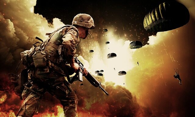 Jakie mogą być działania proekologiczne?