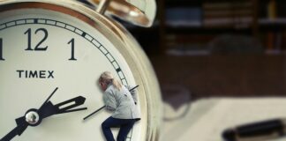 Jak efektywnie zarządzać swoim czasem?