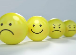 Kto jest bardziej emocjonalny?