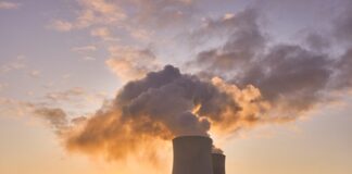 Czy można wyłączyć reaktor jądrowy?