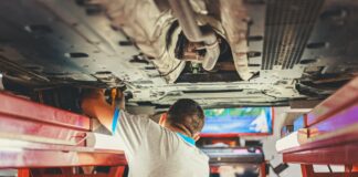 Jakie urządzenia do stacji kontroli pojazdów są najważniejsze